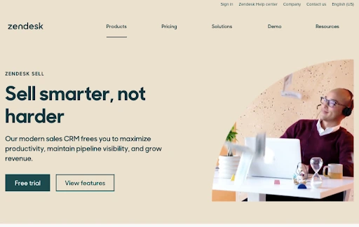 zendesk dashboard