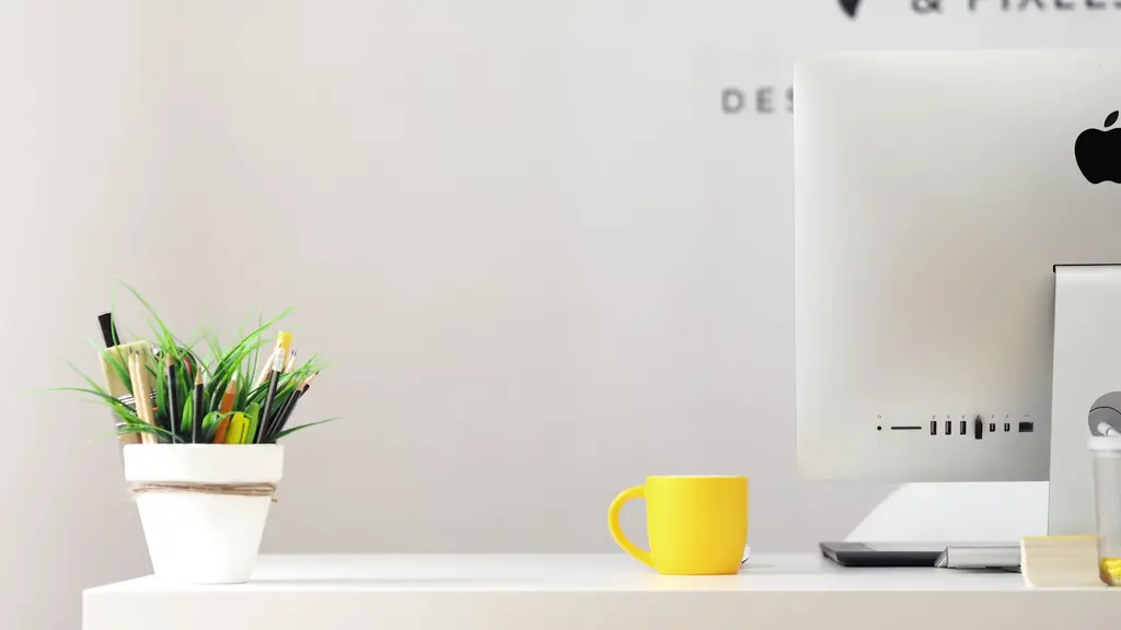 Desk Personalization
