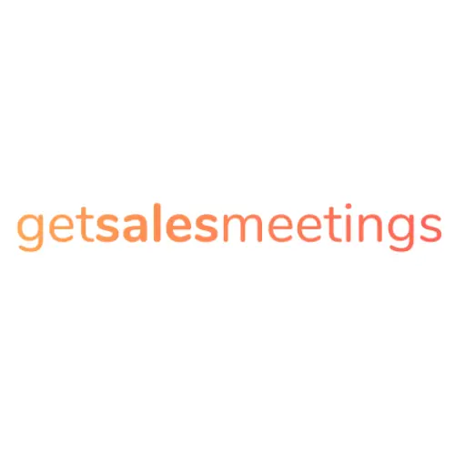 Get Sales Meetings