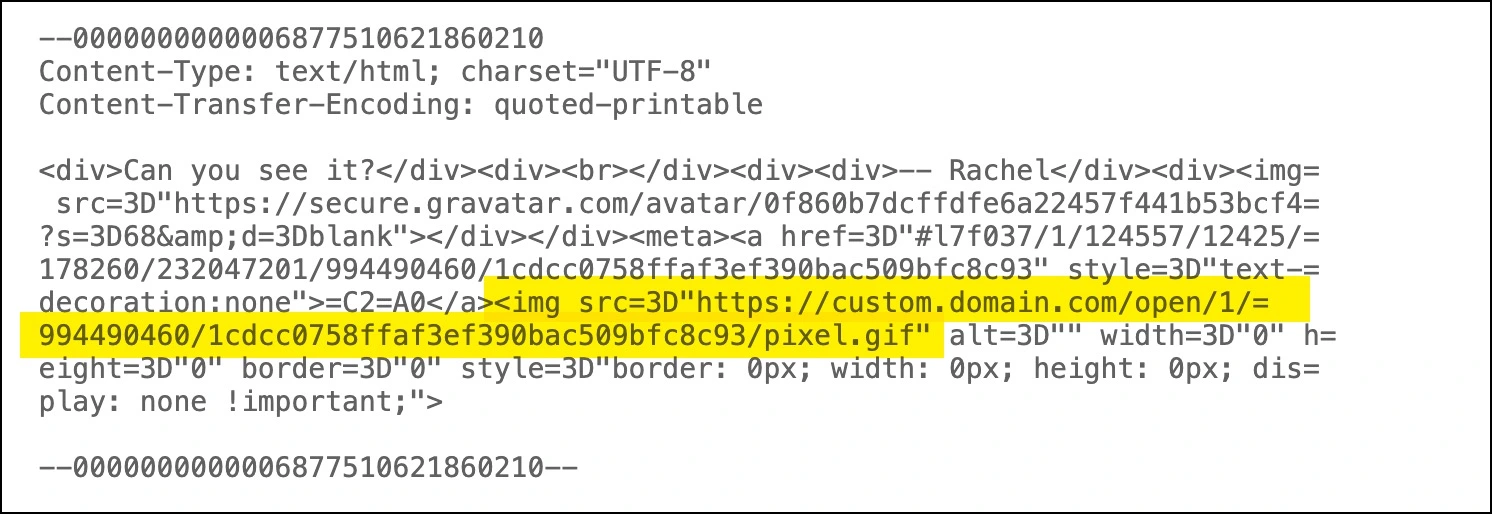 Pixel CSS code.