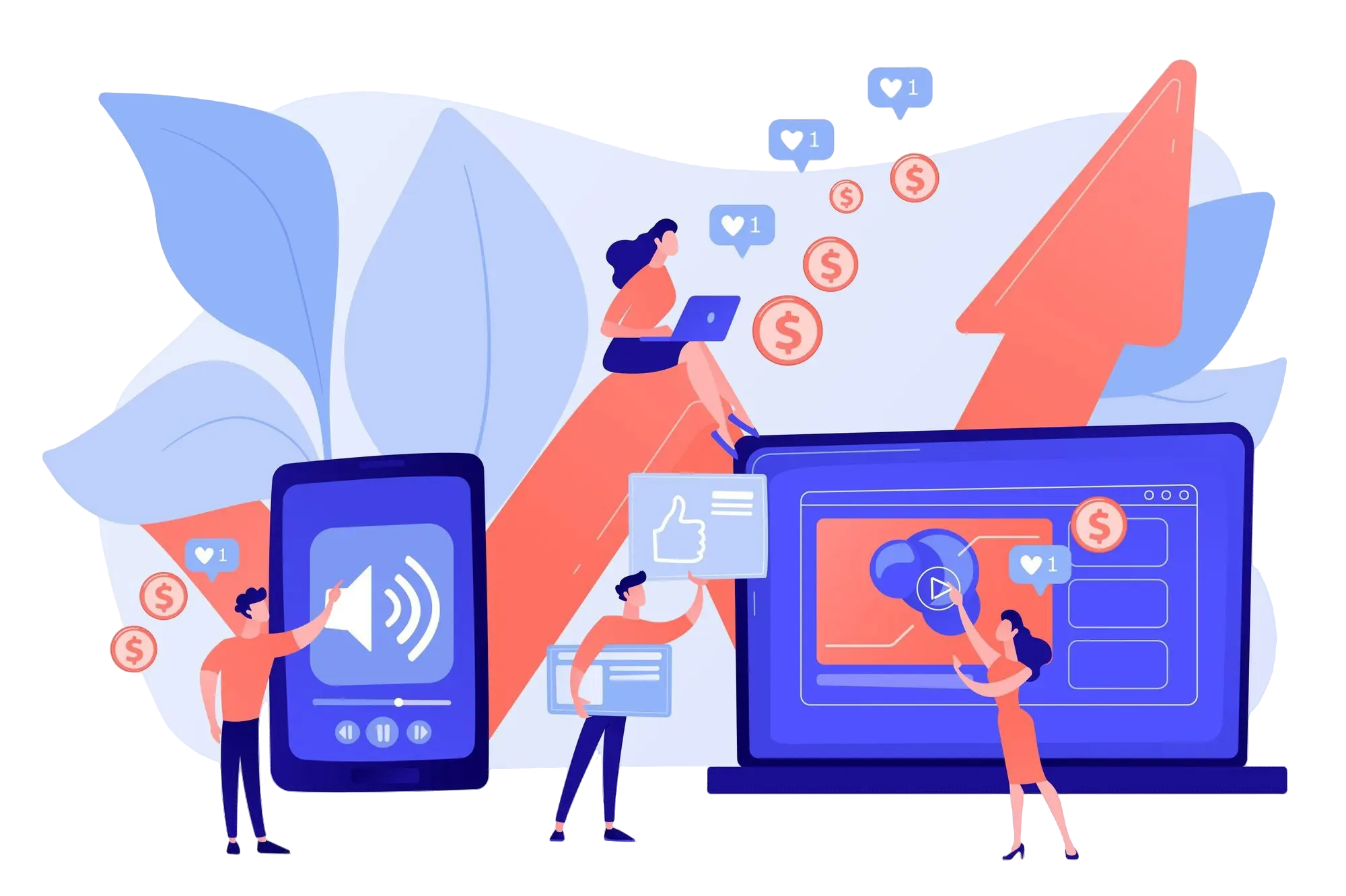 Best Saleshandy alternatives for lead gen agencies.