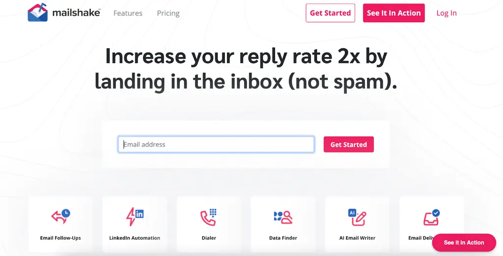 Mailshake latest image
