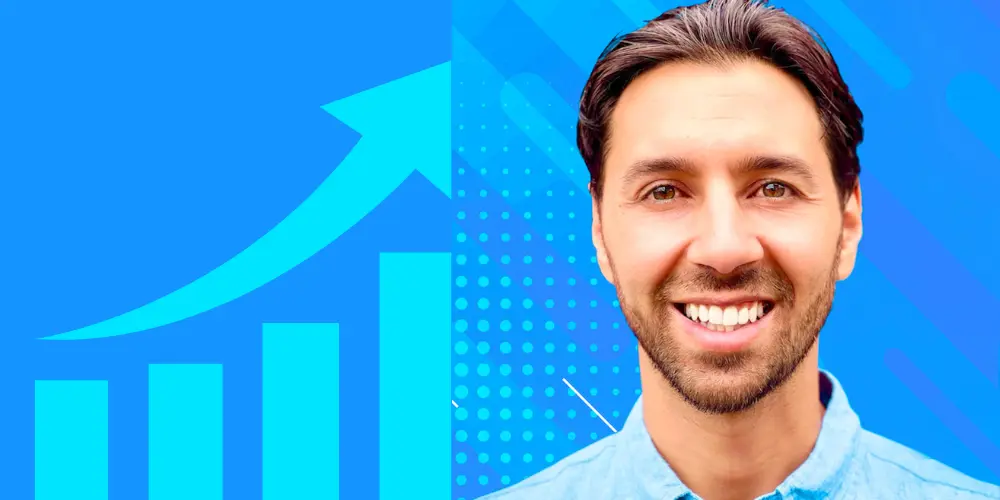 level up leads cold email agency