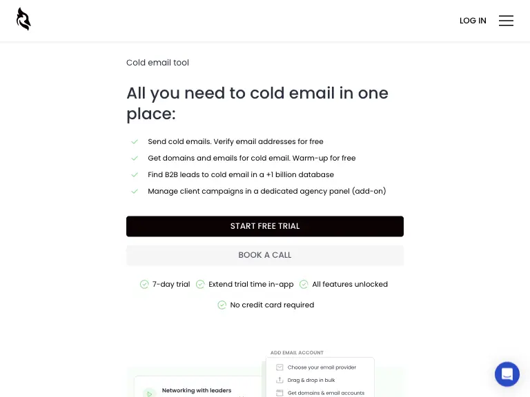 woodpecker homepage