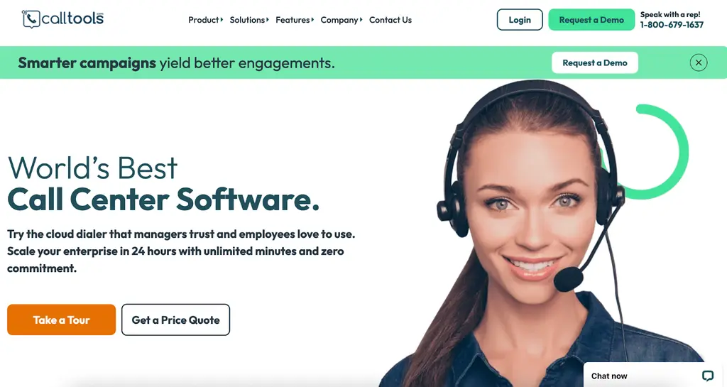 CallTools new image