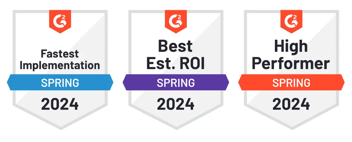 quickmail best roi cold email software spring 2024