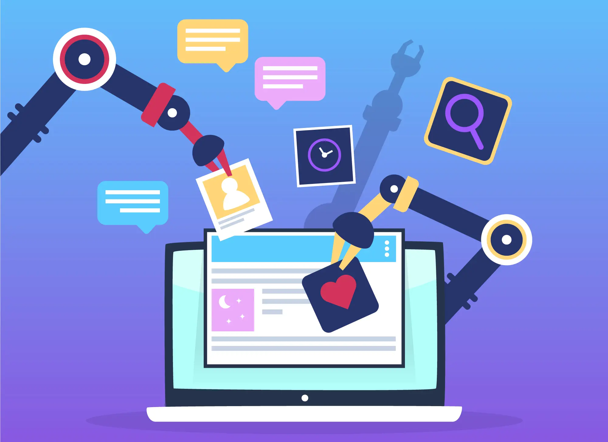 Best sales automation tools.