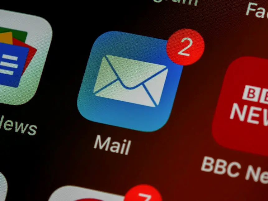 Email icon
