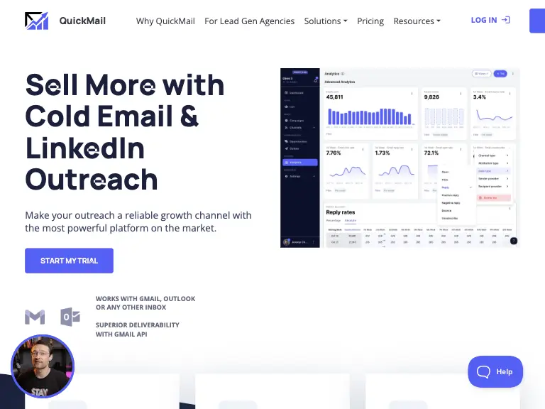 quickmail