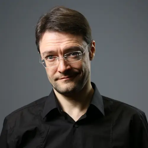 Jeremy Chatelaine avatar