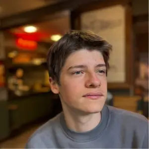 Yann avatar